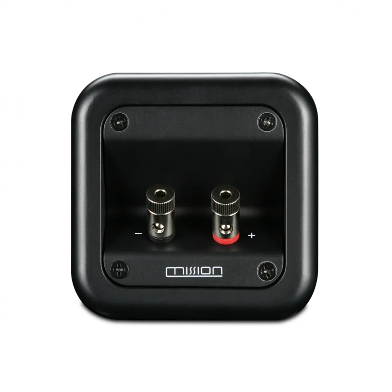 Mission M-Cube + SE 5.1 System black Акустическая Система
