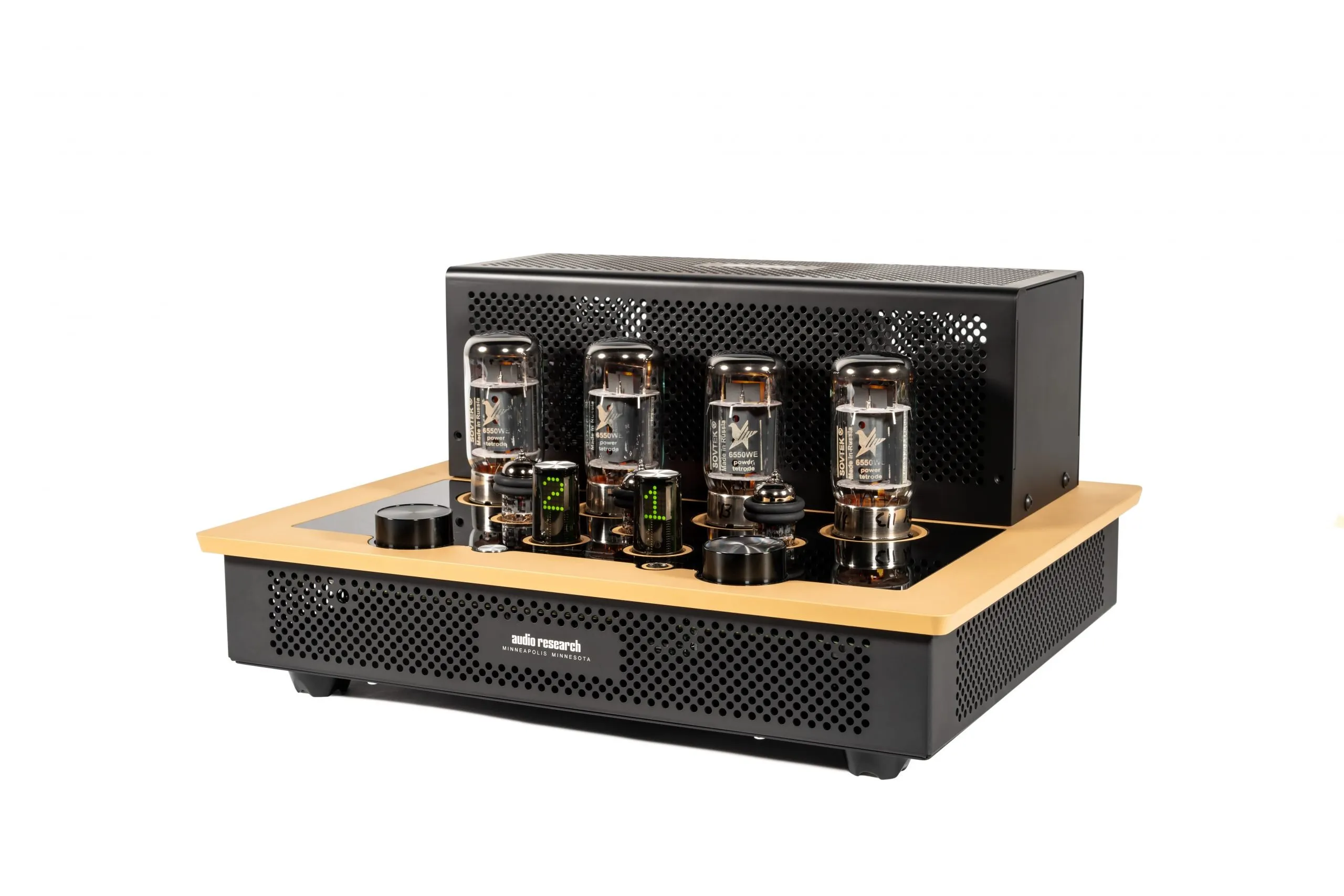 Audio Research I/50 Gold интегральный усилитель