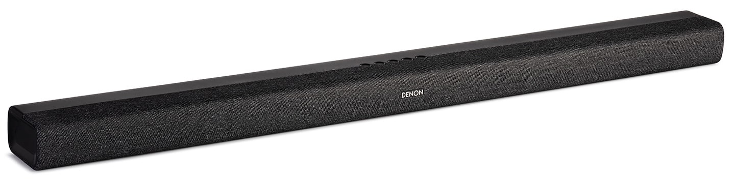 Cаундбар Denon DHT-S416 Black