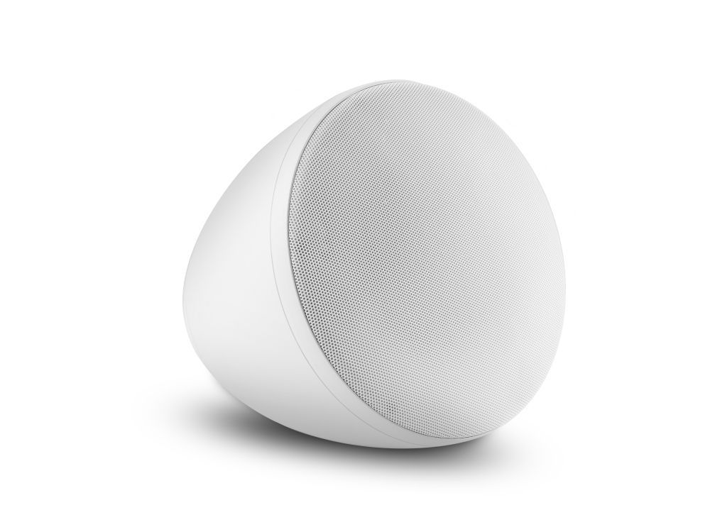 Elipson Bell 6 white подвесная АС белая (ELIBEL6WT)
