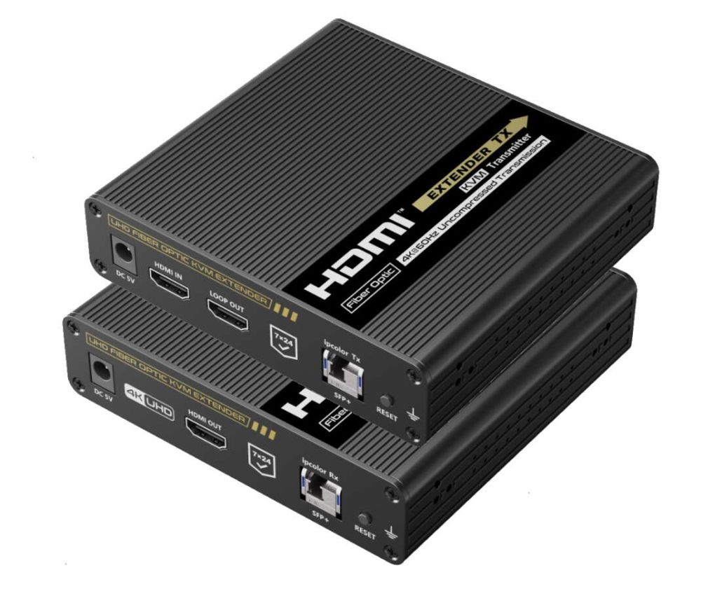 Lenkeng LKV993KVM