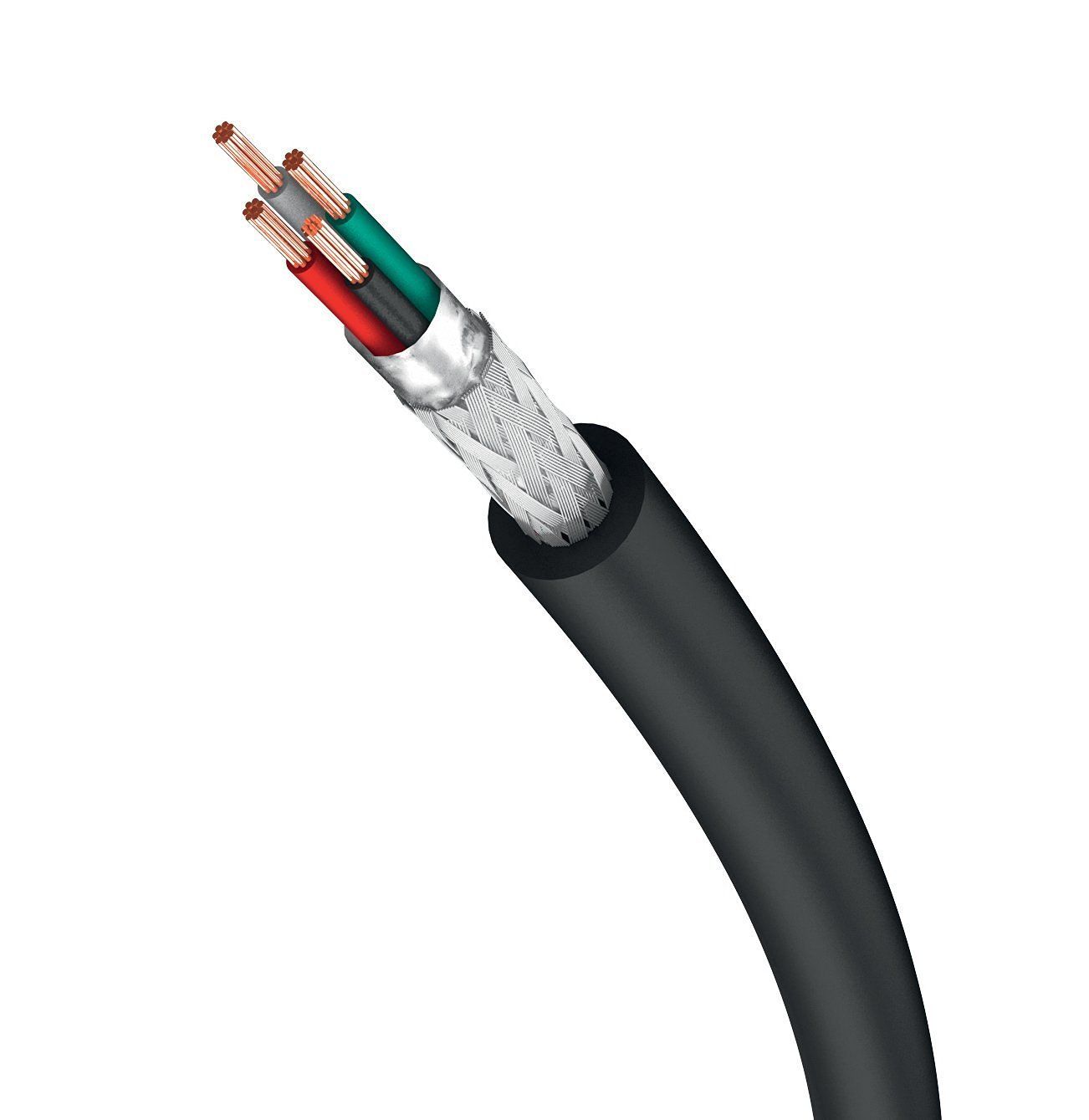 Inakustik Premium High Speed USB 2.0 5 m кабель межблочный