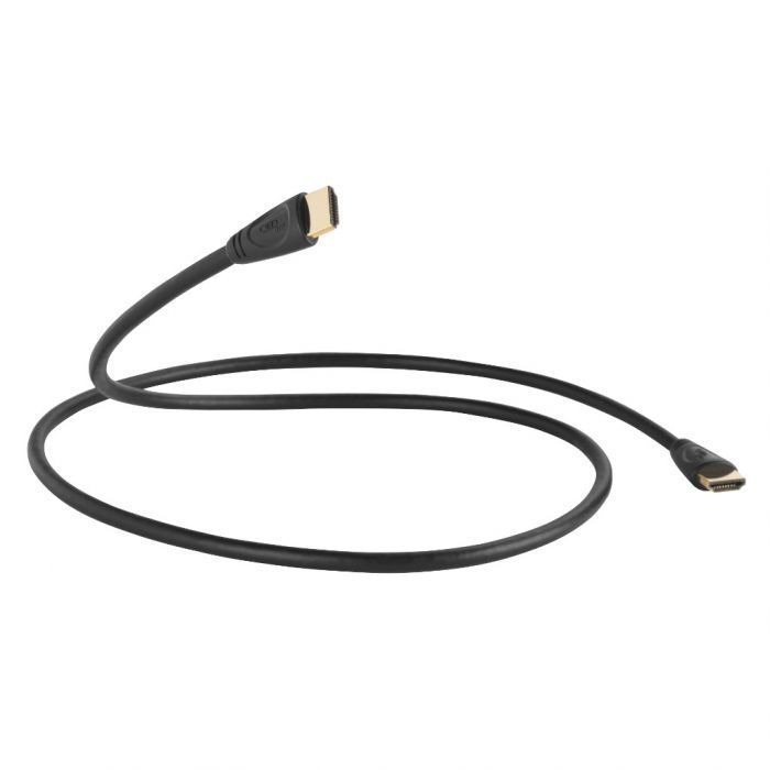 QED Pro HDMI 0.75m Single HDMI кабель серии Pro 0.75м (QE4270)