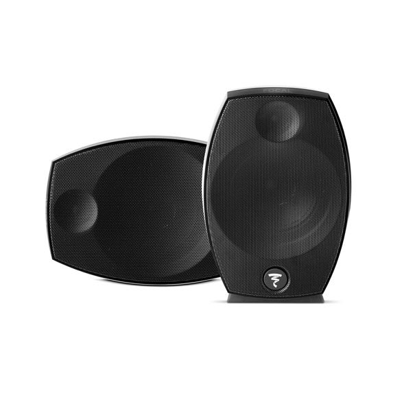 Focal SIB EVO Dolby Atmos 5.1.2 Комплект акустики