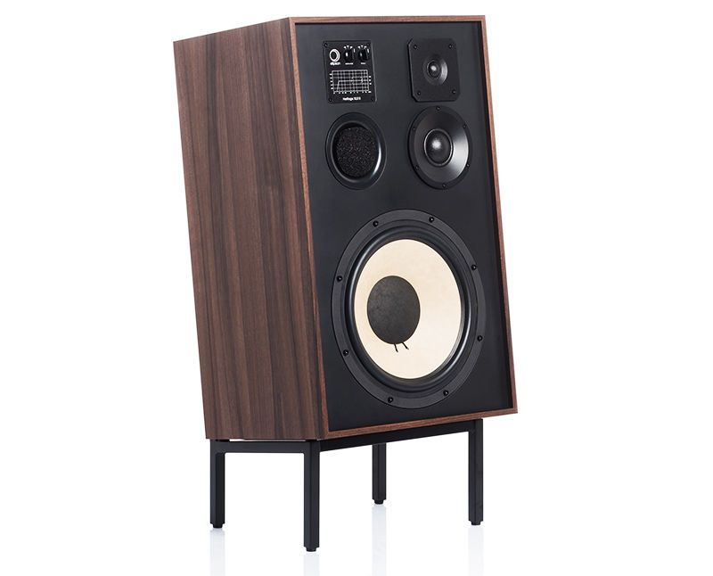 Elipson Heritage XLS 15 полочная АС