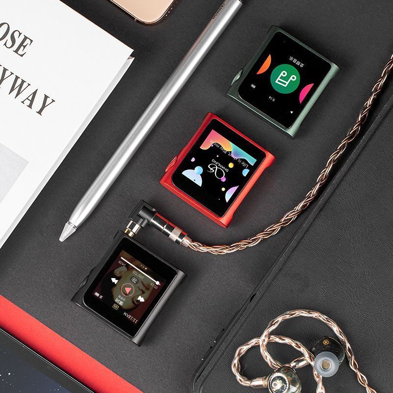 Shanling M0 Pro black портативный аудиоплеер
