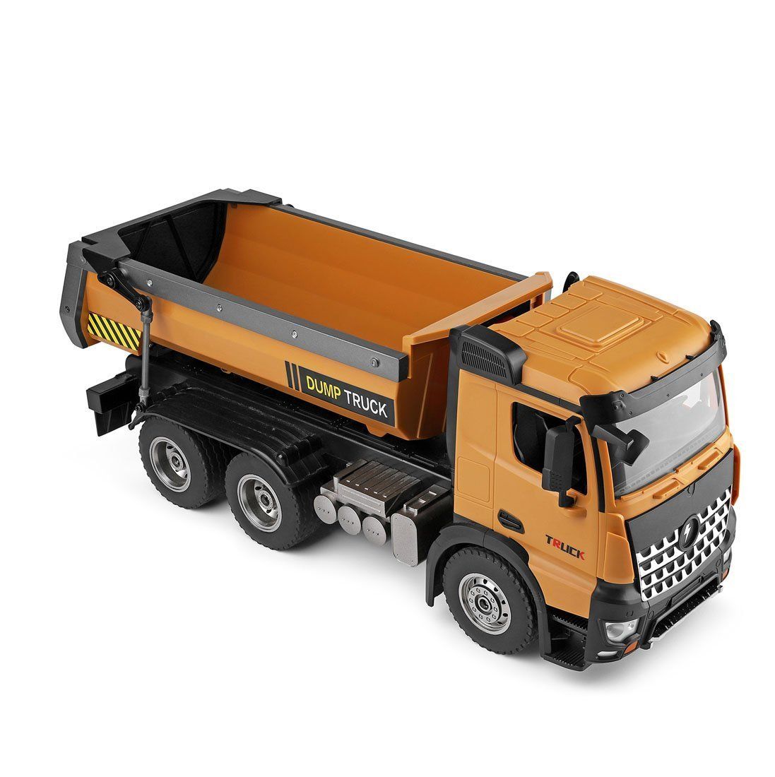 Радиоуправляемый самосвал WLtoys 14600 масштаб 1:14 2.4G - WLT-14600-A
