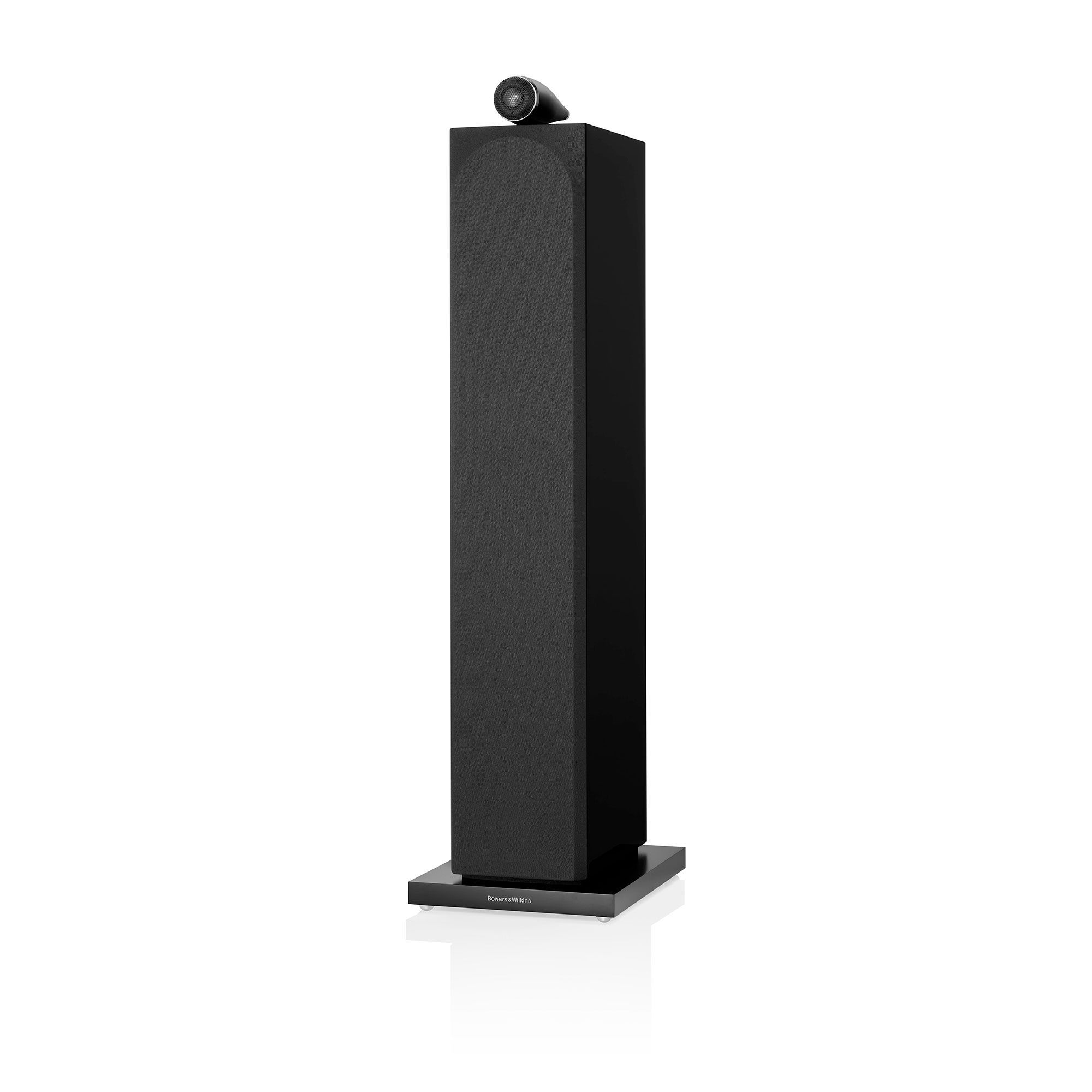 Bowers & Wilkins 703 S3 Glossy Black напольная АС
