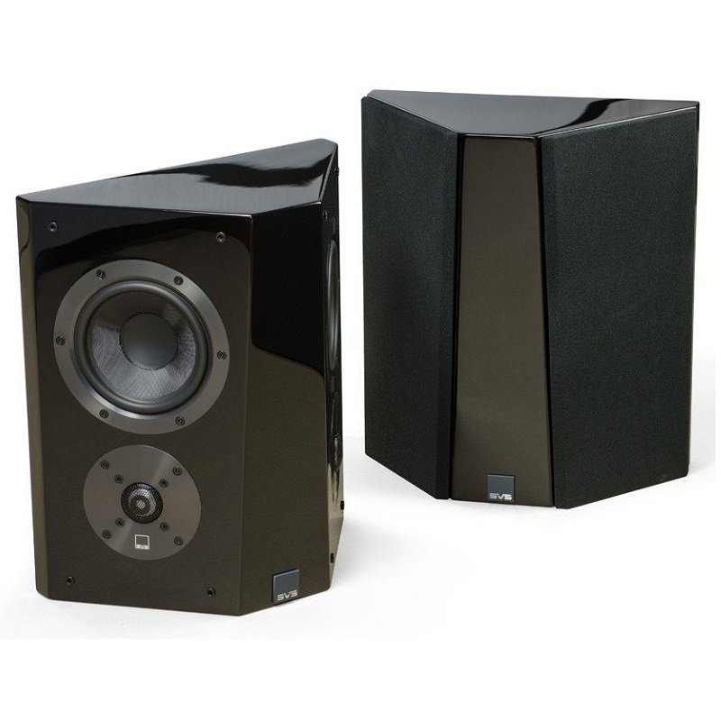 SVS Ultra Surround piano black дипольная акустическая система