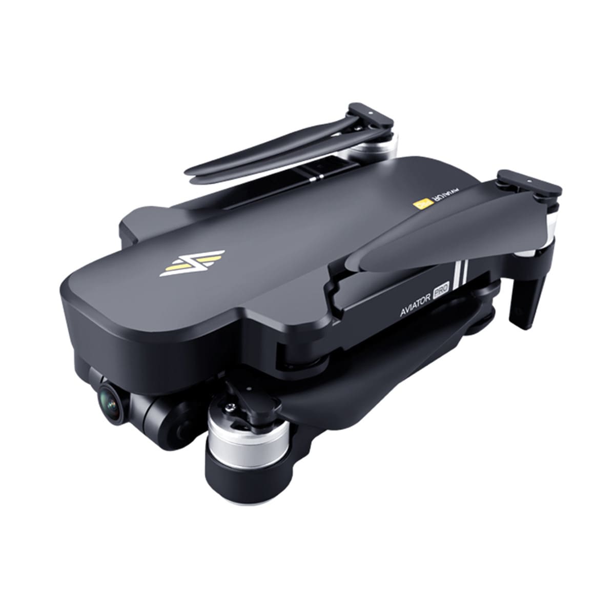 Квадрокоптер Aviator 8811 Pro 6K 2-AXIS WiFi FPV GPS 5G - 8811 PRO