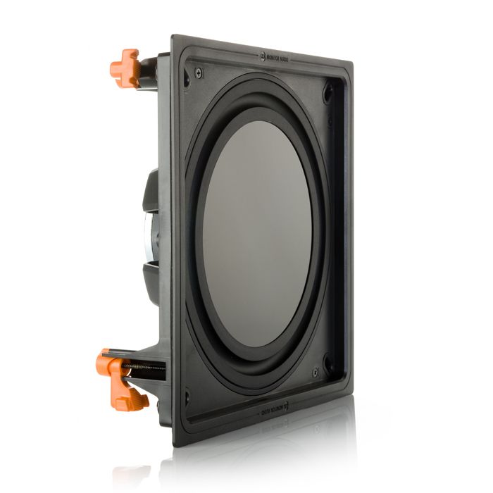 Monitor Audio IWS-10 Inwall Subwoofer Driver