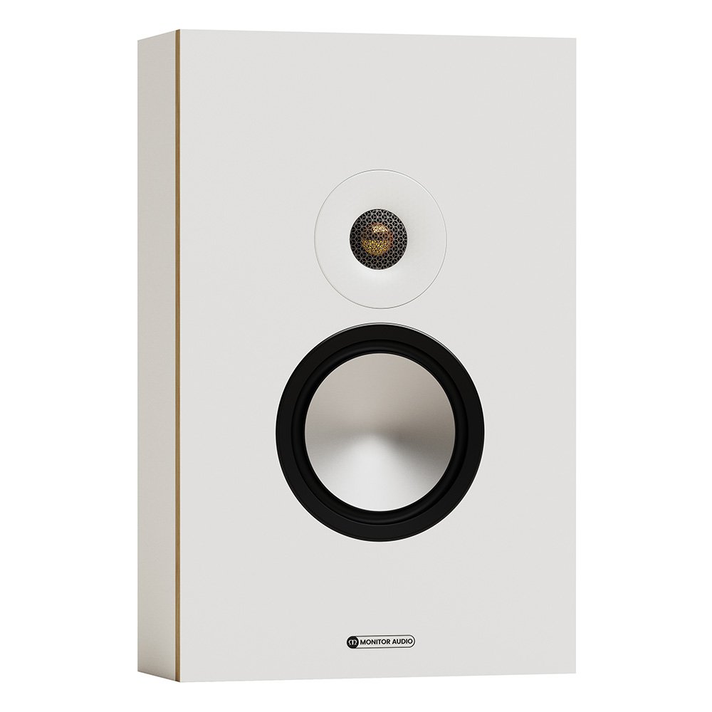 Monitor Audio Bronze On-Wall White (7G) Настенная акустика