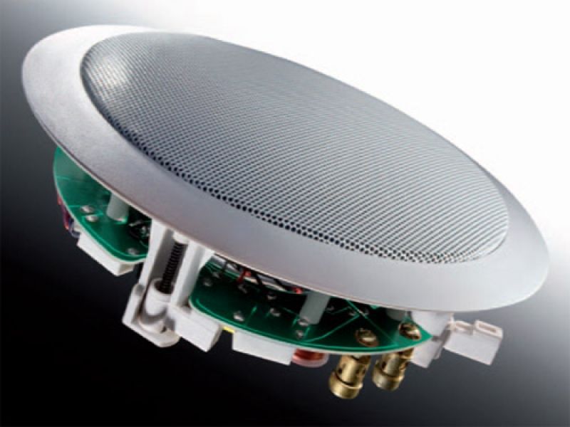 Magnat Interior IC 62 (White) Встраиваемая акустика