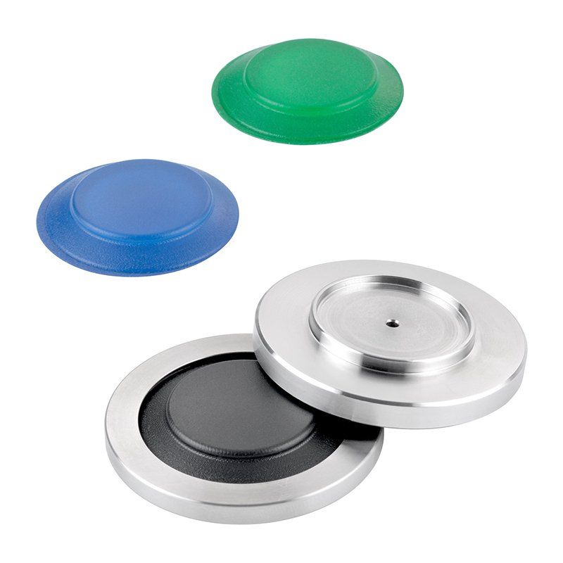 Inakustik Referenz High Tech Gel Absorber 4 pcs steel комплект абсорберов