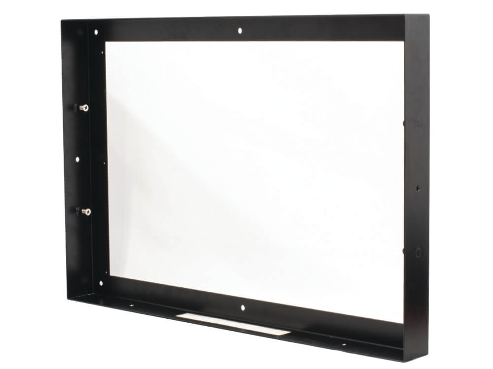 AVEL AVS325SM Black - Smart телевизор