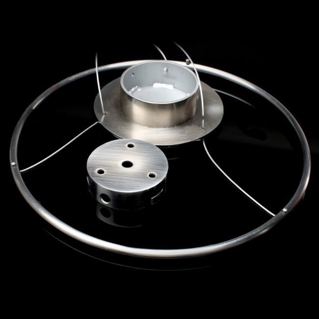 Elipson Planet Ceiling Mount потолочное крепление для АС Planet L (ELIPLACEIMOUB)