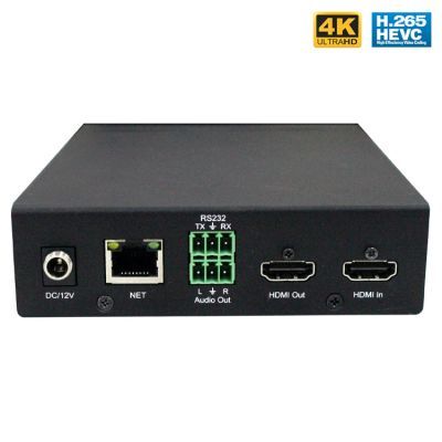 HD IP стример Dr.HD ST 2000