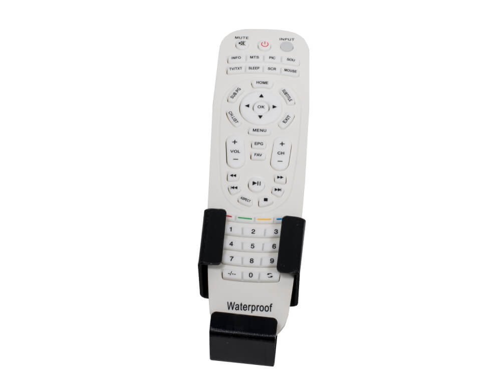 AVEL AVS325SM Black - Smart телевизор