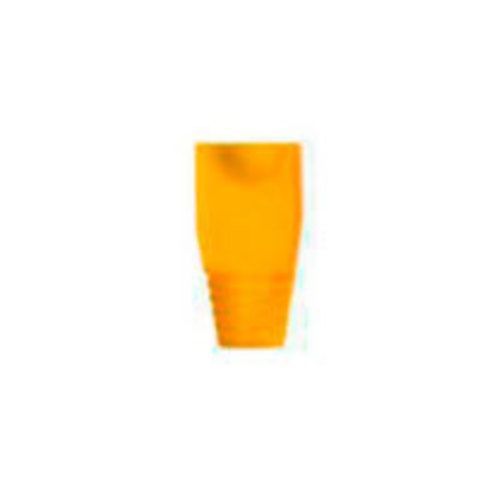 Inakustik Premium CAT5\6 insulation grommet yellow разъем
