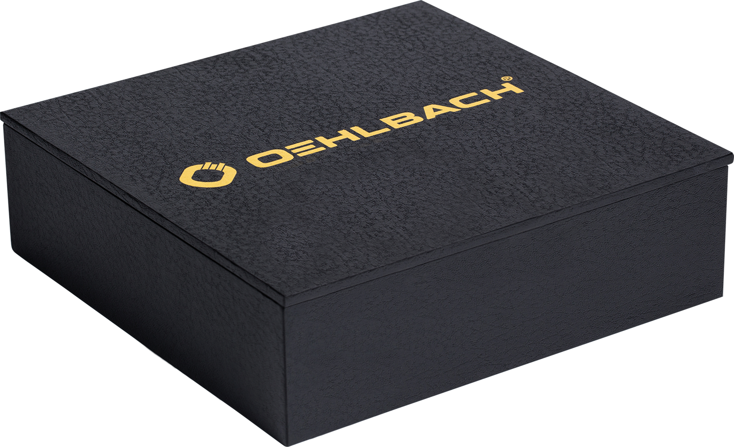 Oehlbach STATE OF THE ART XXL Black Connection Cable RCA 1m gold High-End цифровой кабель D1C13826