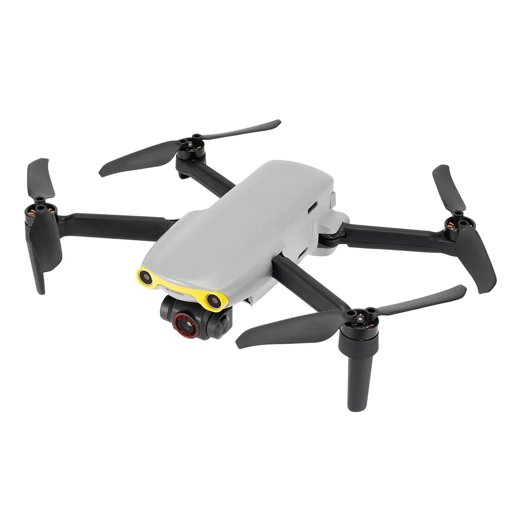 Квадрокоптер Autel Robotics EVO NANO+ Grey Premium (3 батареи) RTF - EVO-NANO-PLUS-GREY-COMBO3