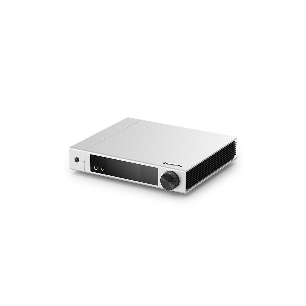 Matrix Audio Element M2 Silver сетевой аудио проигрыватель