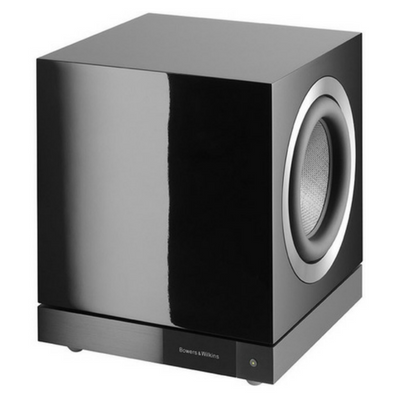 Bowers & Wilkins DB3D Black Сабвуфер