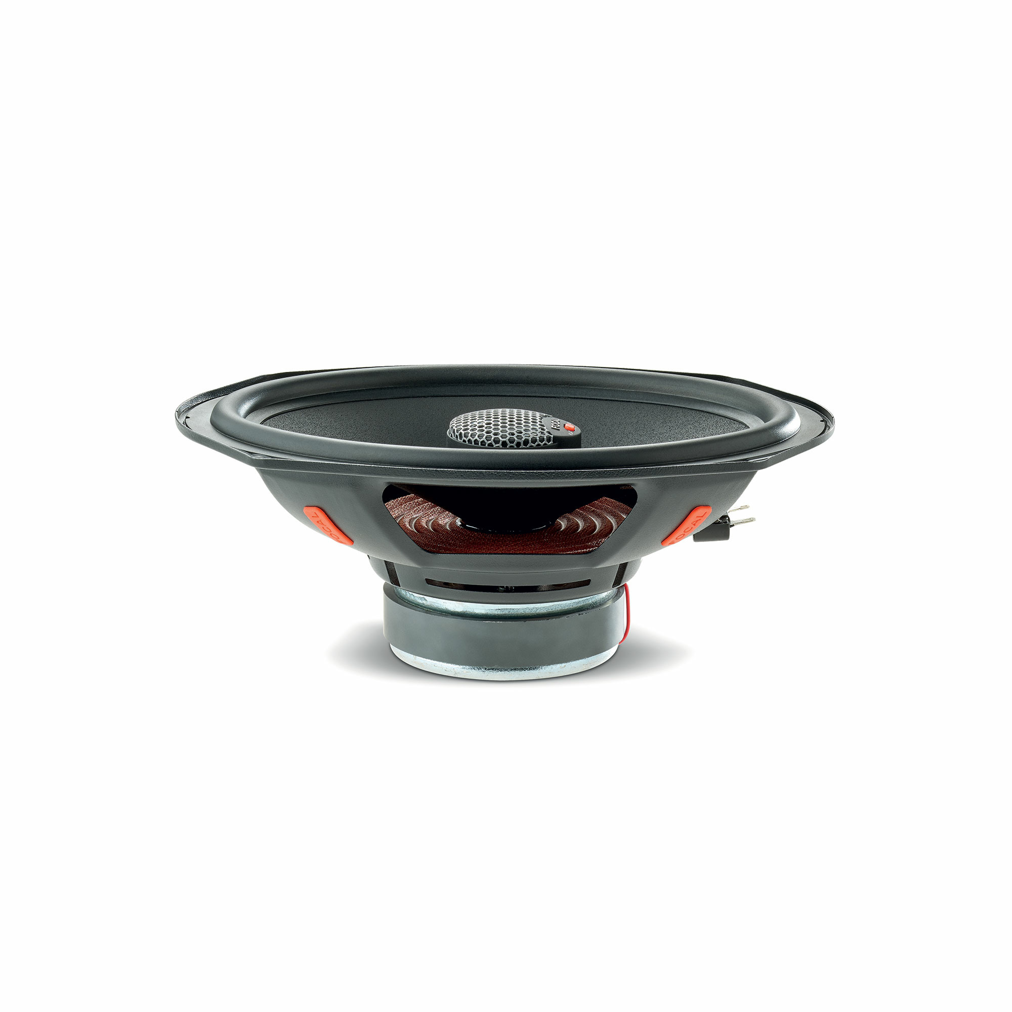 FOCAL ICU690 Колонки автомобильные