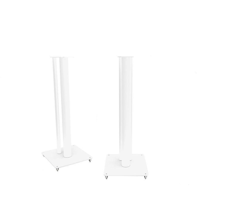 Q Acoustics Q 3000FSi (QA3104) White стойки под акустику для моделей Q 3010i, Q 3020i, Q 3090Ci белые