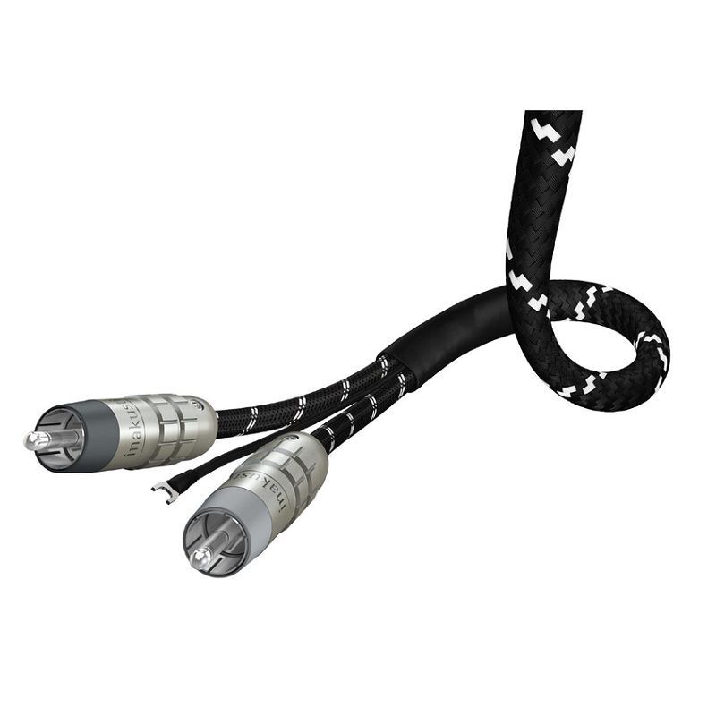 Inakustik Referenz Phono Cable NF-202 1.5 m RCA<>RCA кабель межблочный