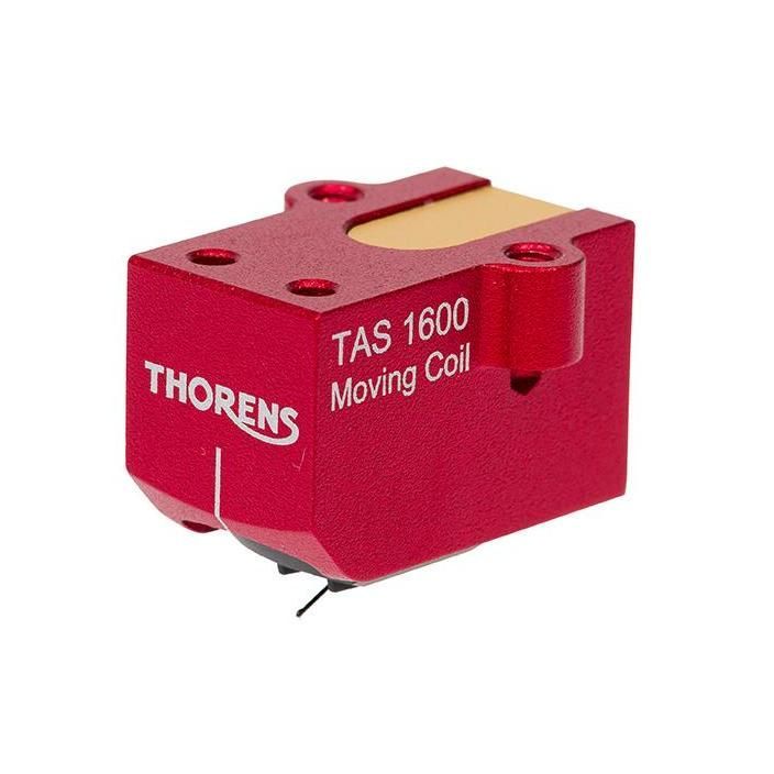 Thorens TAS 1600 MC Cartridge головка звукоснимателя