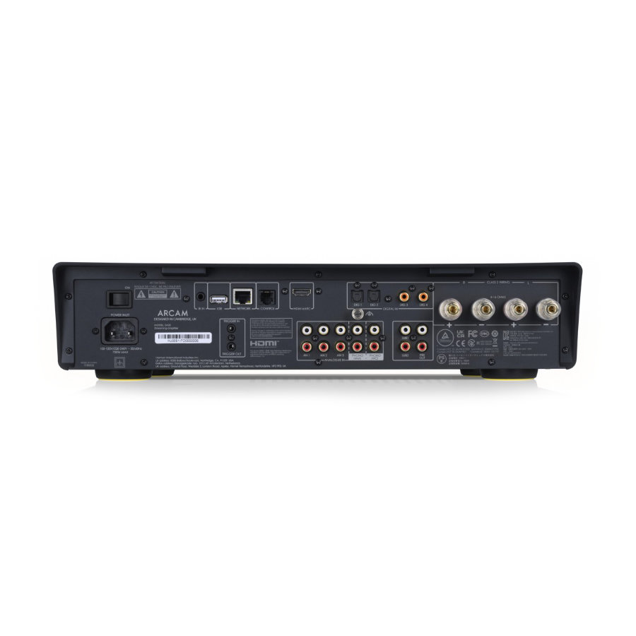 Arcam RADIA SA35 Интегральный усилитель