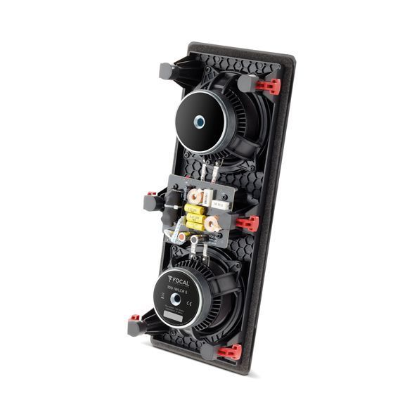 Focal 100 IWLCR 5 Встраиваемая акустика