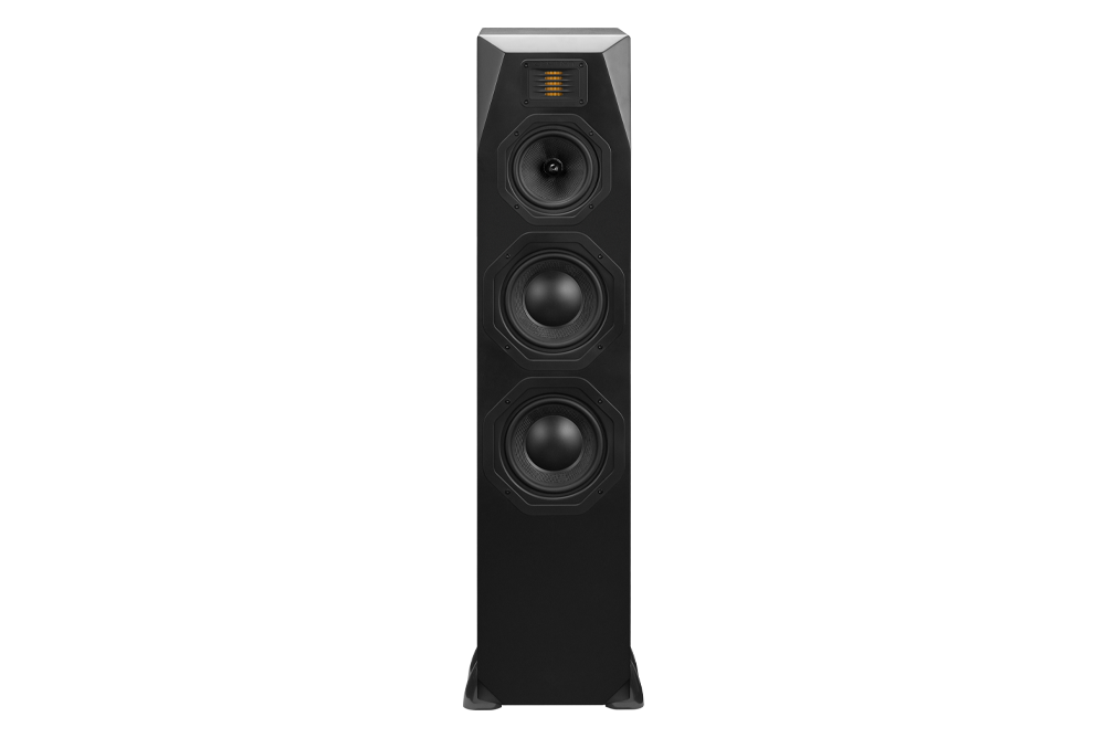 Emotiva Airmotiv T1+ Напольная акустическая система