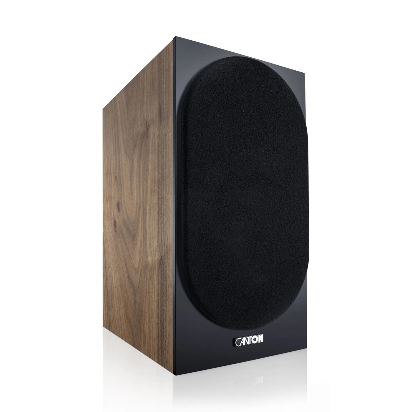 Canton GLE 30 S2 Walnut Полочная акустика