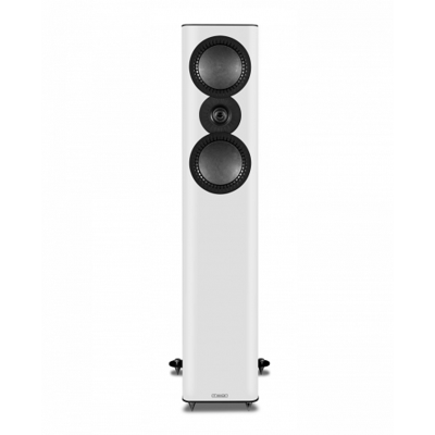 Mission QX-4 MKII lux white Напольная акустика