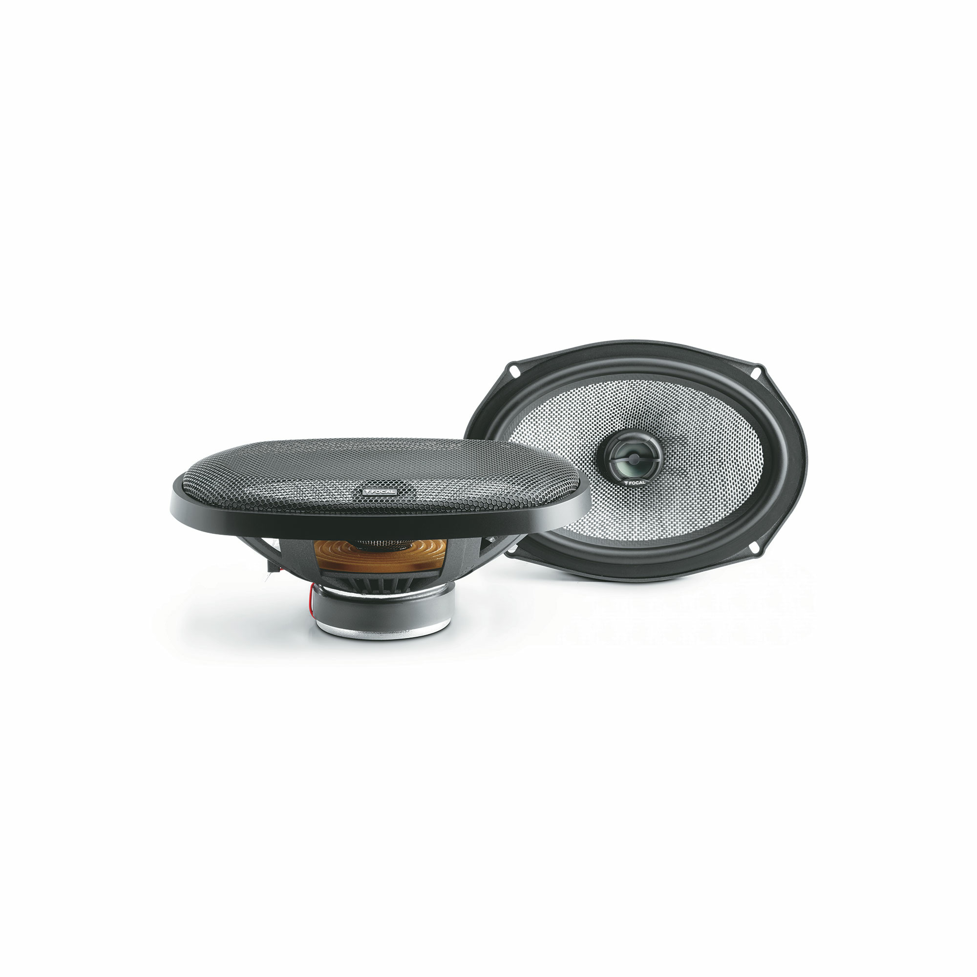 FOCAL 690 AC Автоакустика коаксиальная