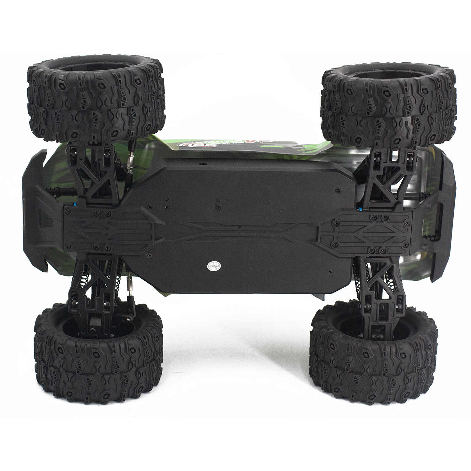 Радиоуправляемый джип HSP Monster Truck 1:10 - 94111V2-88086