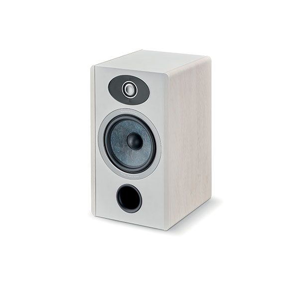Focal Home Vestia N1 LIGHT WOOD полочная АС