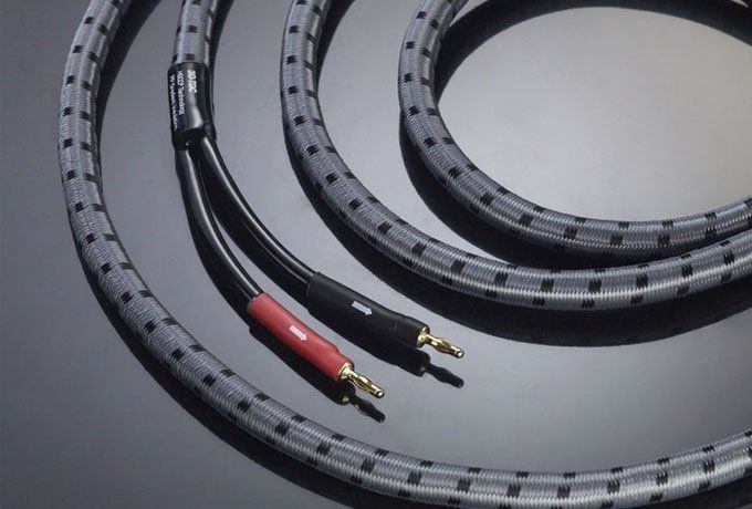 Real Cable 3D-TDC/3m кабель акустический