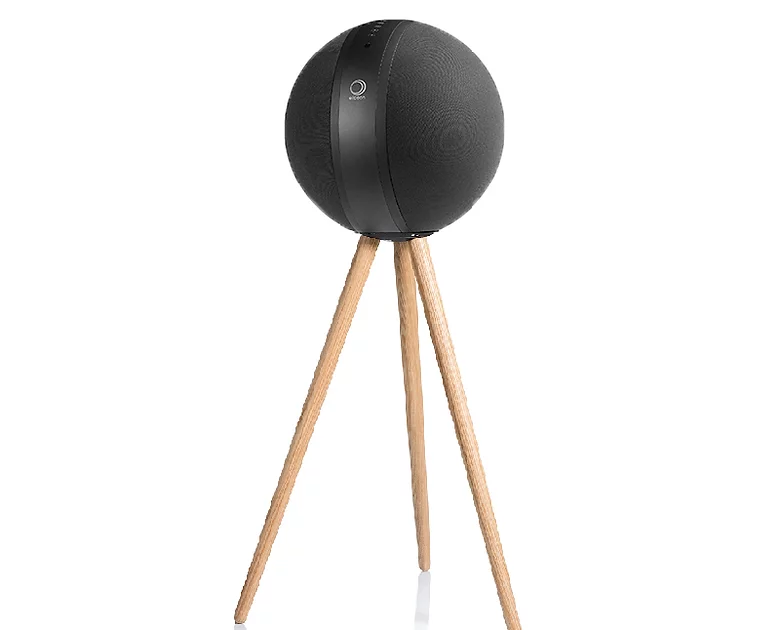 Elipson Tripod Planet W35 walnut трипод для АС Planet W35 орех