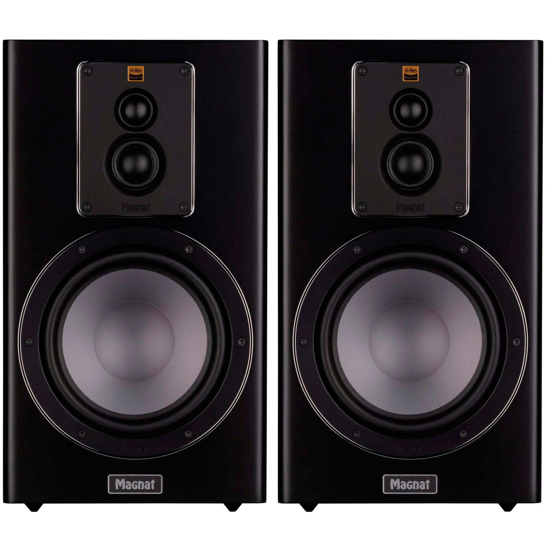 Magnat Signature 603 Black Полочная акустика