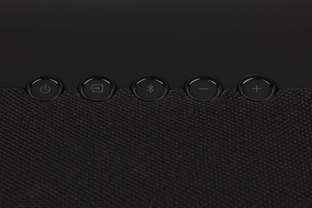 Denon DHT-S216 DHTS216BKE2 Саундбар