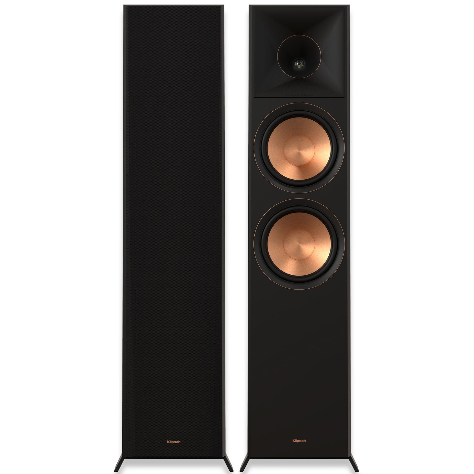KLIPSCH RP-8000F II Walnut Напольная акустика