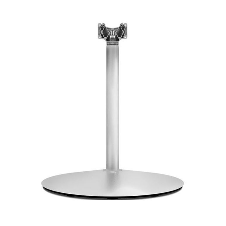 Loewe floor stand 43-65 basalt grey напольная подставка