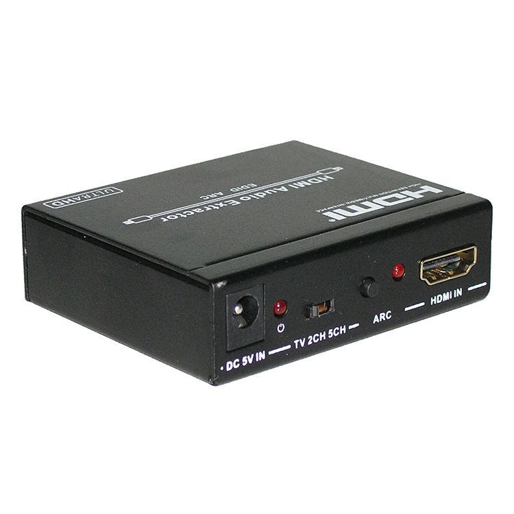 HDMI конвертер Dr.HD CA 144 HHA