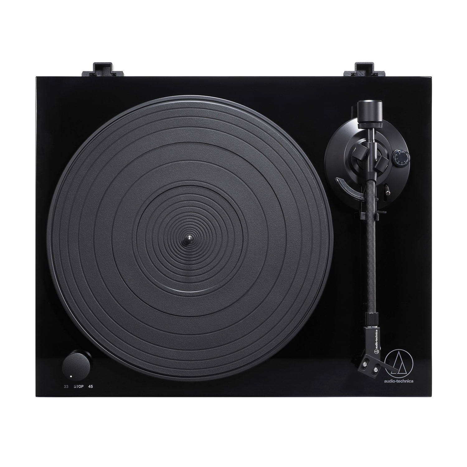 AUDIO-TECHNICA AT-LPW50PB Проигрыватель винила