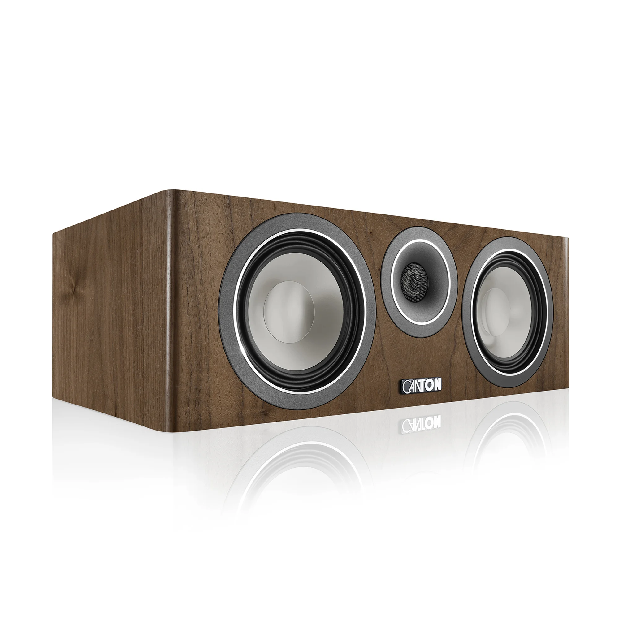 Canton Townus 50 walnut Центральный канал