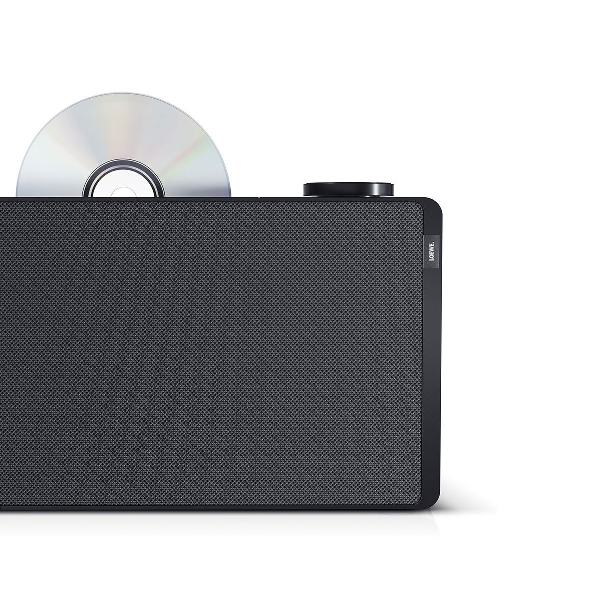 Loewe klang s3 basalt grey 60608D10 беспроводная акустическая система