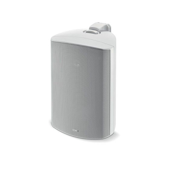 Focal 100 OD 8 white Всепогодная акустика